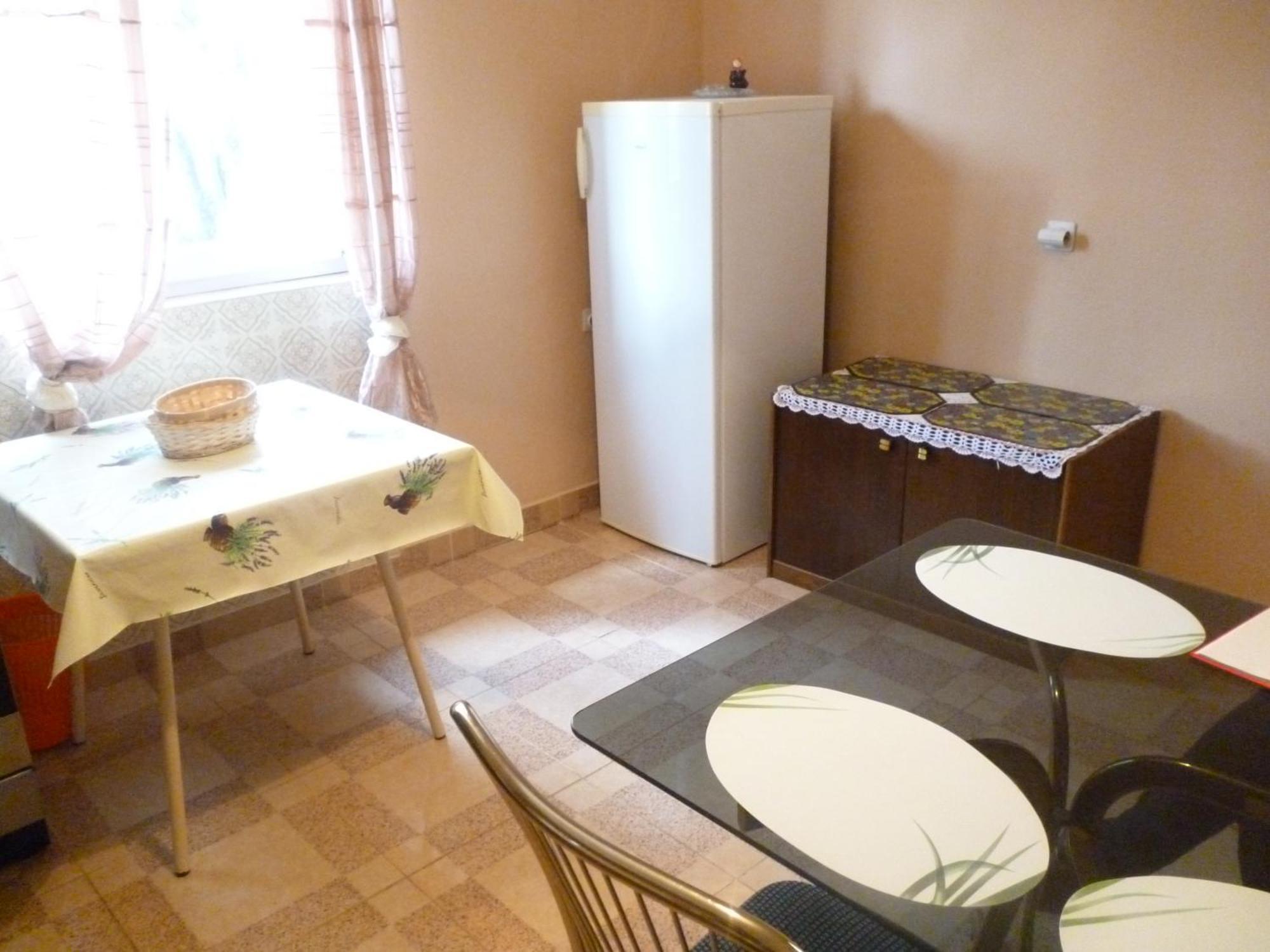 סלינה Apartmani Sunset חדר תמונה
