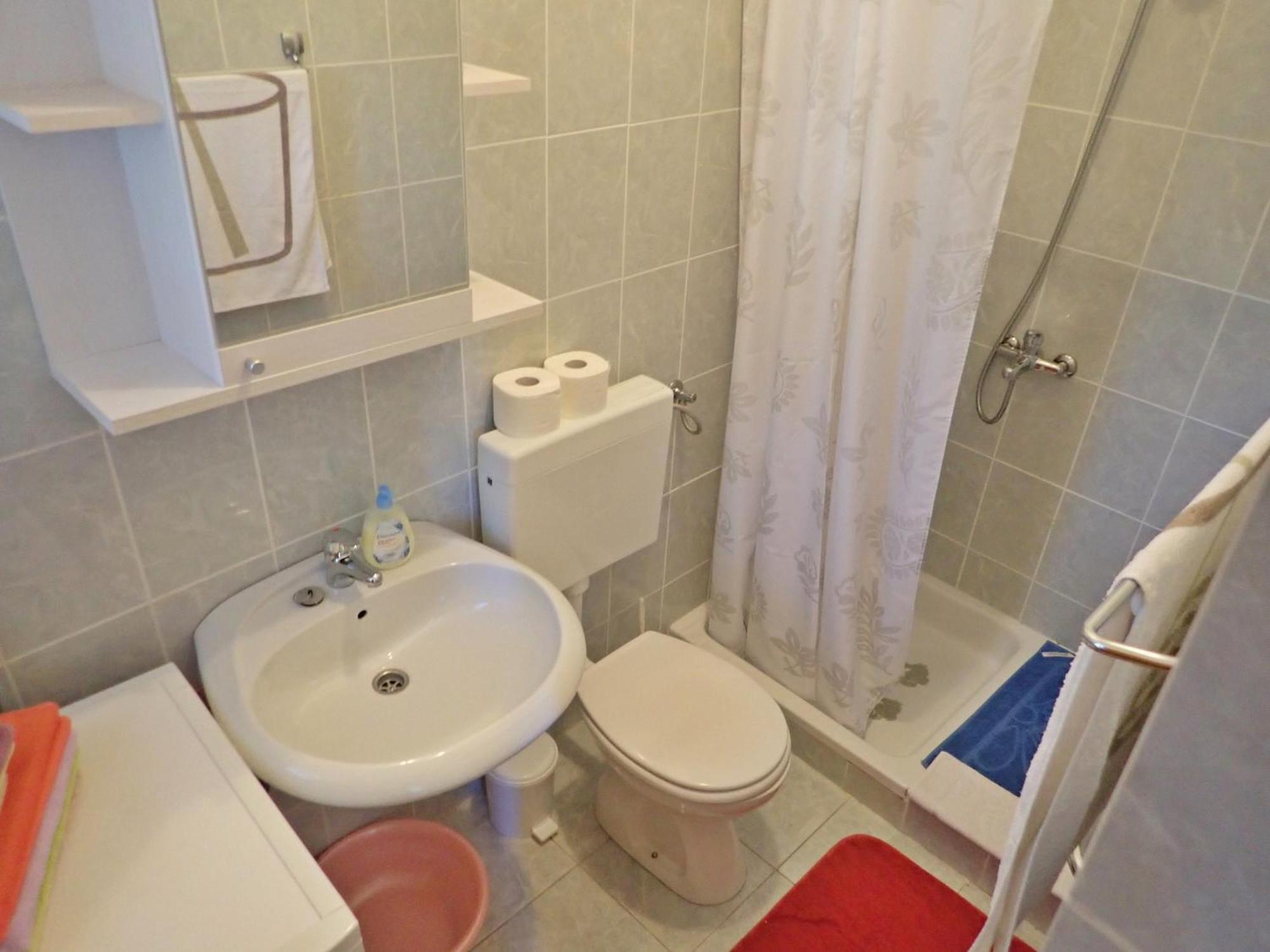 סלינה Apartmani Sunset חדר תמונה