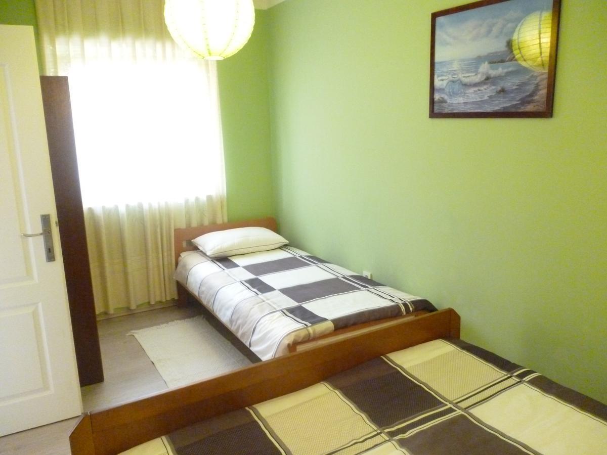 סלינה Apartmani Sunset מראה חיצוני תמונה